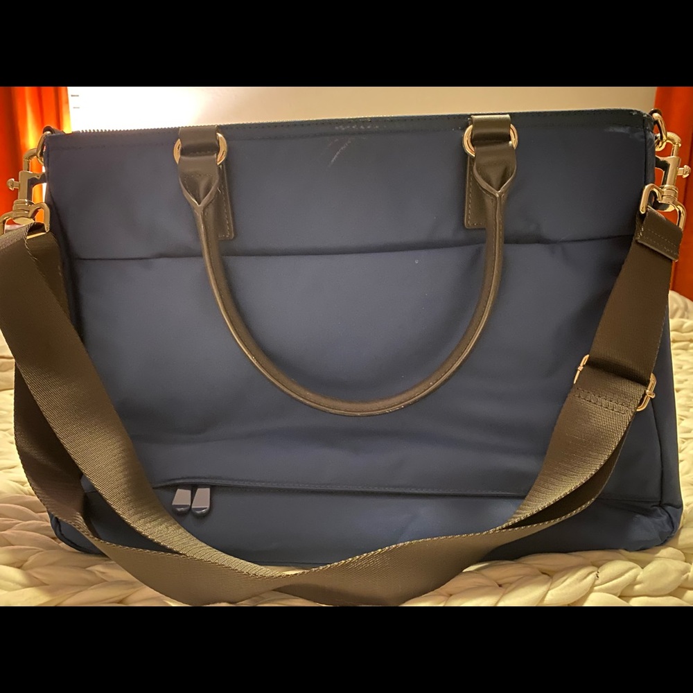 Lo and Sons 15” Brookline Laptop Bag